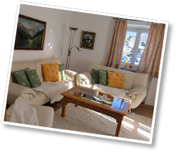 Ferienwohnung in Garmisch - Partenkirchen