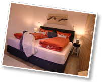 Ferienwohnungen in Garmisch