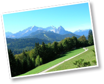 Garmisch Ferienwohnungen