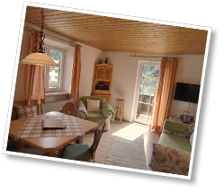 Ferienwohnung in Garmisch - Partenkirchen