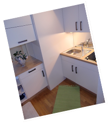 Ferienwohnung in Garmisch - Partenkirchen