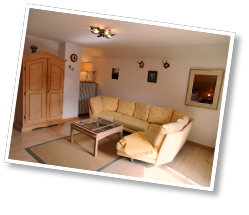 Ferienwohnung in Garmisch - Partenkirchen