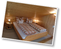 Ferienwohnungen in Garmisch