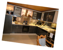 Ferienwohnungen in Garmisch