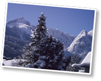 Garmisch Ferienwohnungen