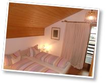 Urlaub in Garmisch - Partenkirchen