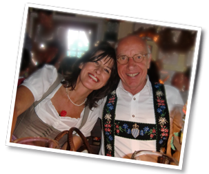 Bella Bavaria - Ferienwohnungen in Garmisch - Partenkirchen