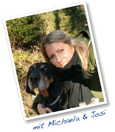 Ihre Gastgeber Anneliese & Karl Trechsler