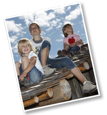 Ferienwohnungen in Garmisch - Partenkirchen